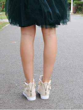 Botine Dama 